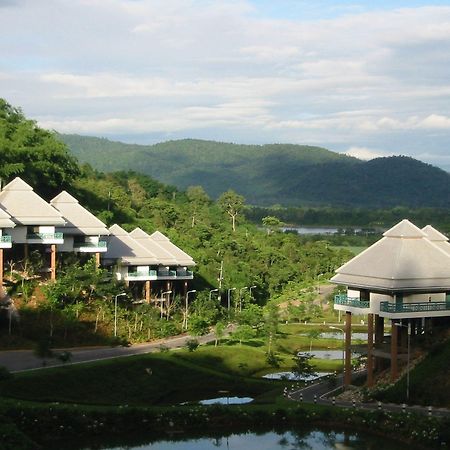 Greater Mekong Lodge Чианг Сеeн Екстериор снимка