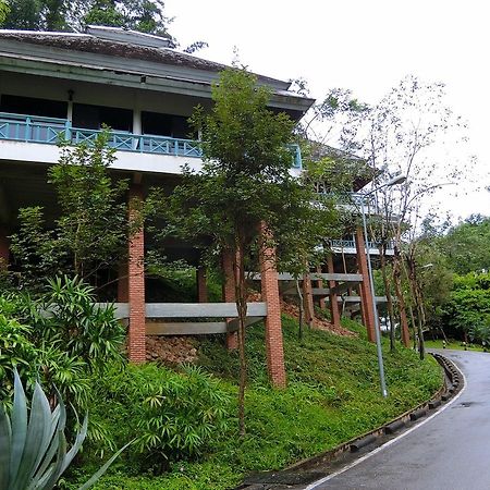 Greater Mekong Lodge Чианг Сеeн Екстериор снимка