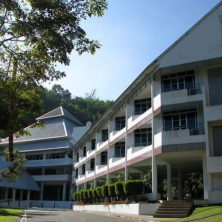Greater Mekong Lodge Чианг Сеeн Екстериор снимка