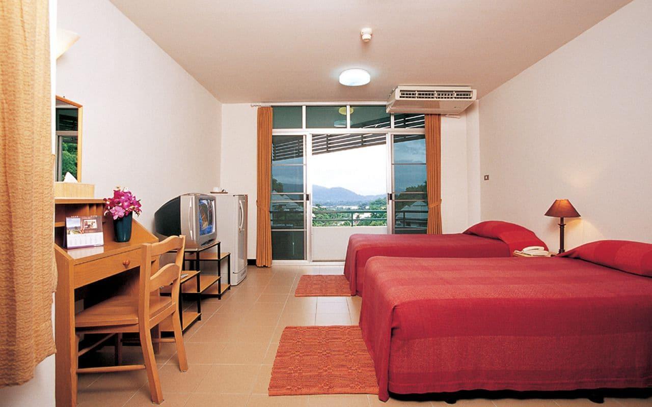 Greater Mekong Lodge Чианг Сеeн Екстериор снимка