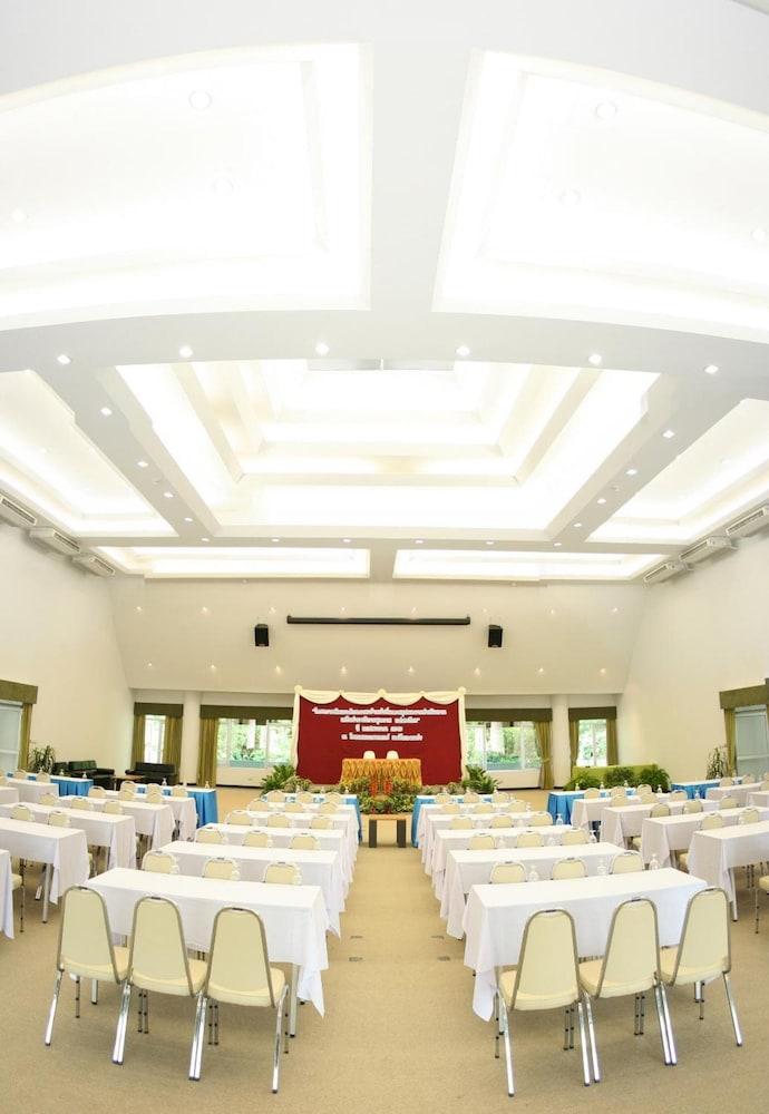 Greater Mekong Lodge Чианг Сеeн Екстериор снимка
