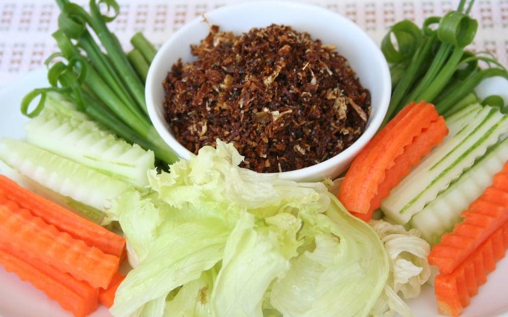 Greater Mekong Lodge Чианг Сеeн Екстериор снимка