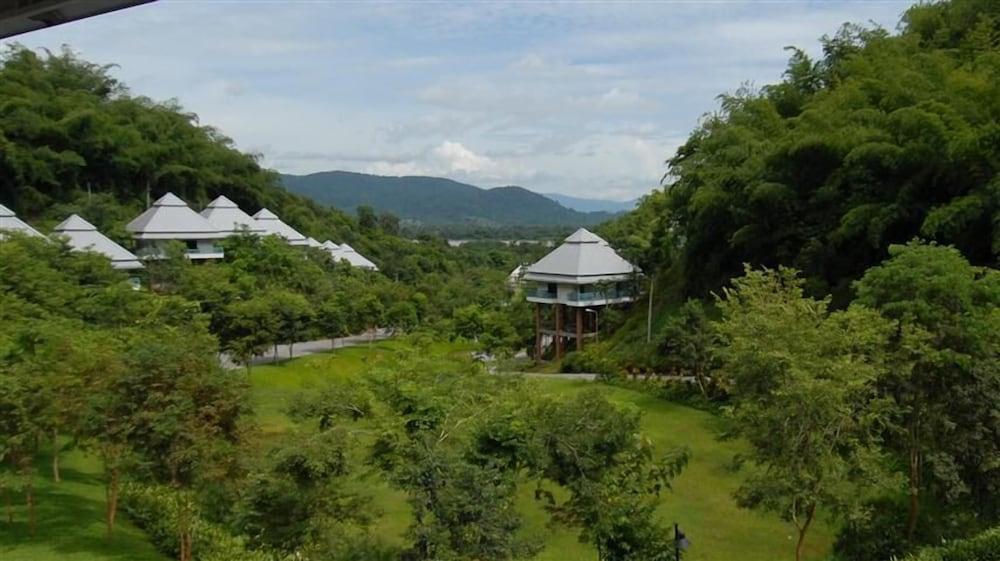 Greater Mekong Lodge Чианг Сеeн Екстериор снимка