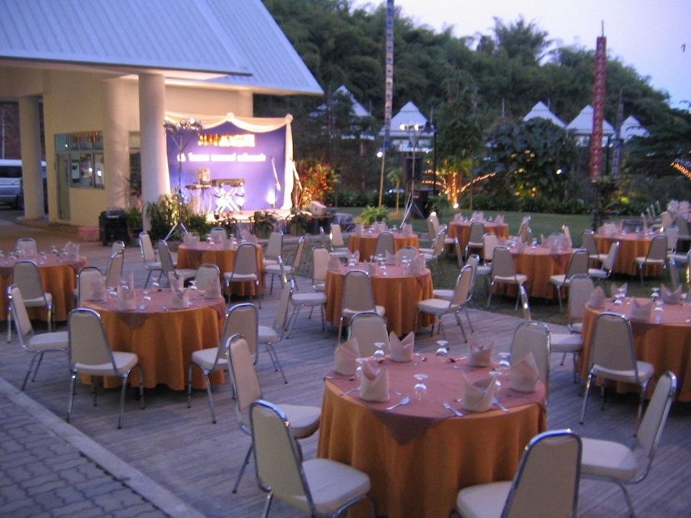 Greater Mekong Lodge Чианг Сеeн Екстериор снимка