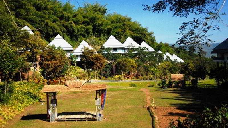 Greater Mekong Lodge Чианг Сеeн Екстериор снимка