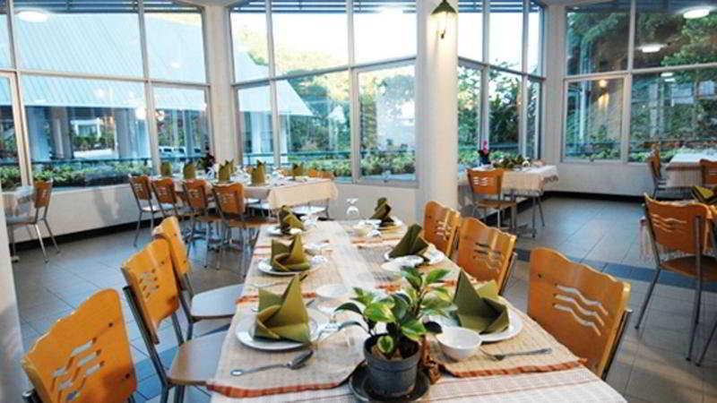 Greater Mekong Lodge Чианг Сеeн Екстериор снимка