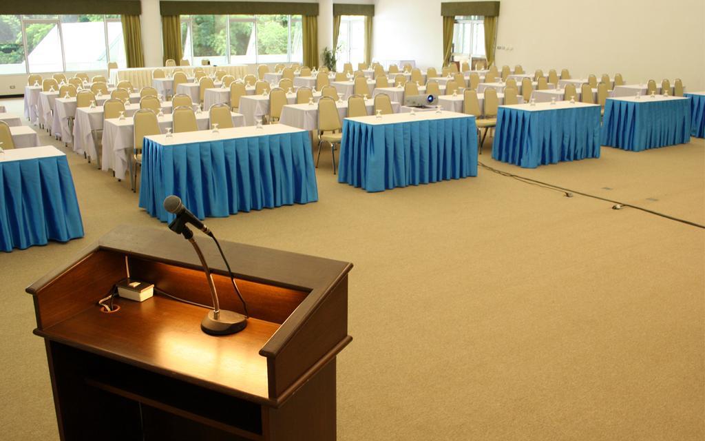 Greater Mekong Lodge Чианг Сеeн Екстериор снимка