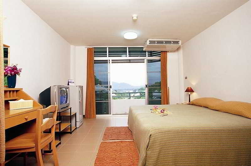 Greater Mekong Lodge Чианг Сеeн Екстериор снимка