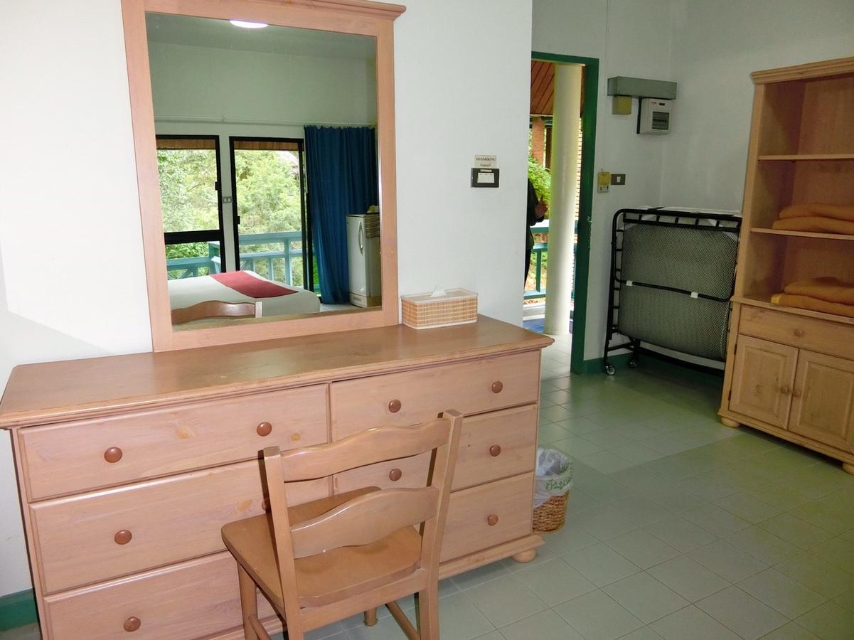 Greater Mekong Lodge Чианг Сеeн Екстериор снимка