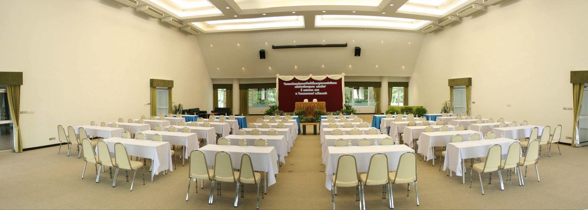 Greater Mekong Lodge Чианг Сеeн Екстериор снимка