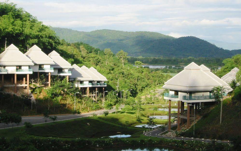 Greater Mekong Lodge Чианг Сеeн Екстериор снимка
