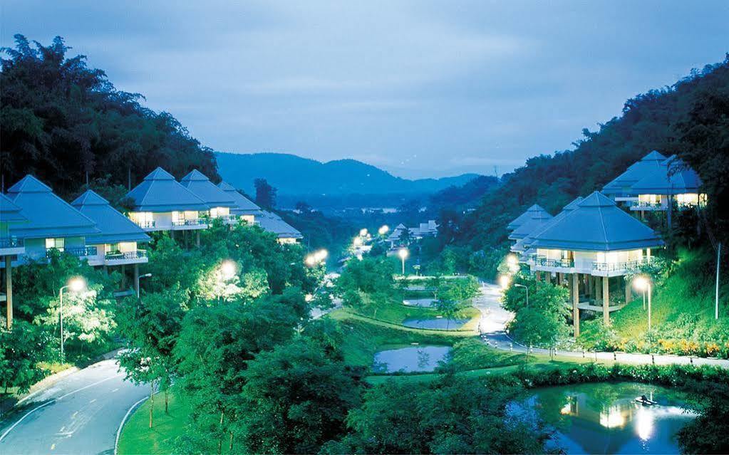 Greater Mekong Lodge Чианг Сеeн Екстериор снимка