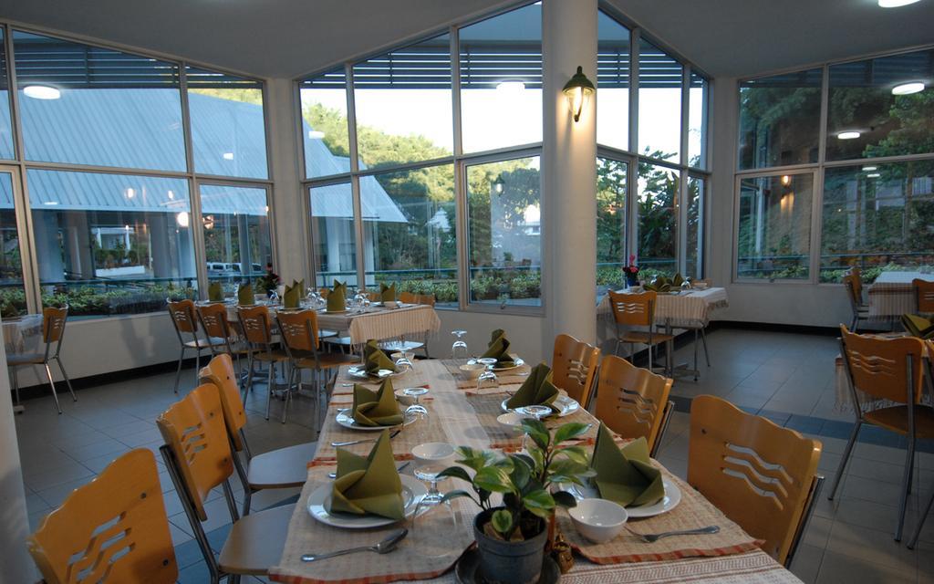 Greater Mekong Lodge Чианг Сеeн Екстериор снимка