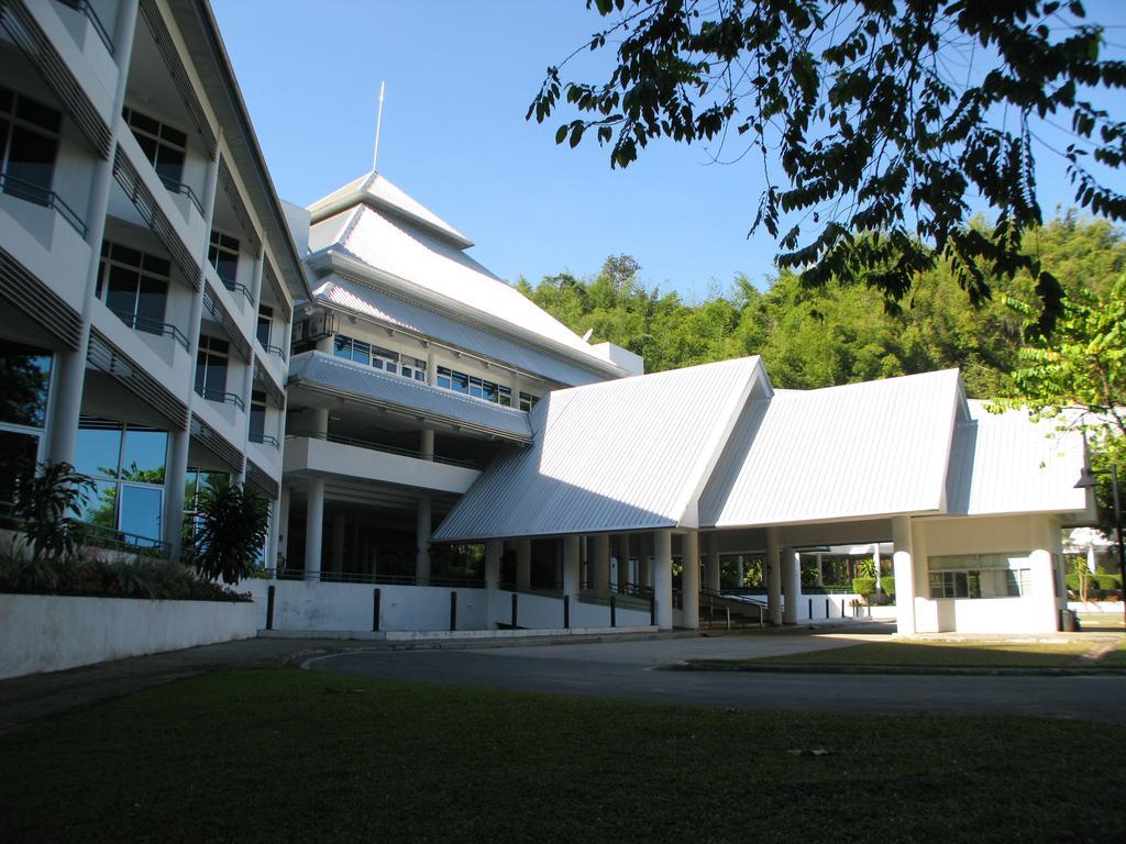 Greater Mekong Lodge Чианг Сеeн Екстериор снимка