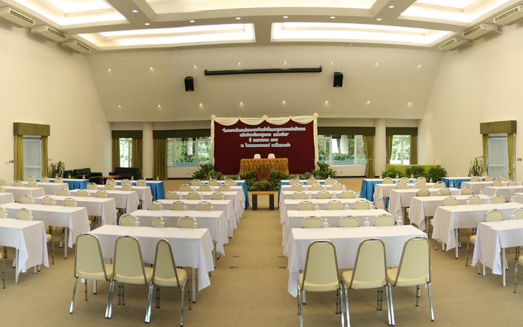 Greater Mekong Lodge Чианг Сеeн Екстериор снимка
